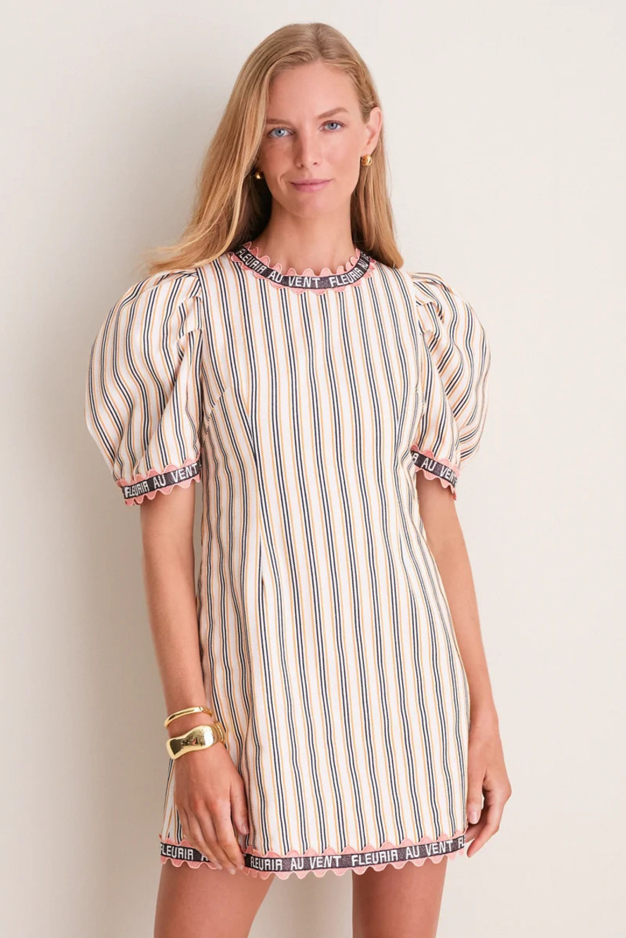 CeliaB Multi Kora Dress